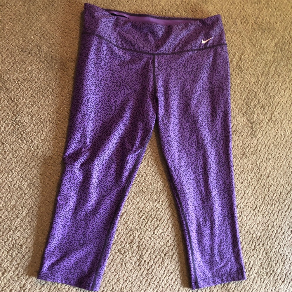 Nike DriFit Leggings